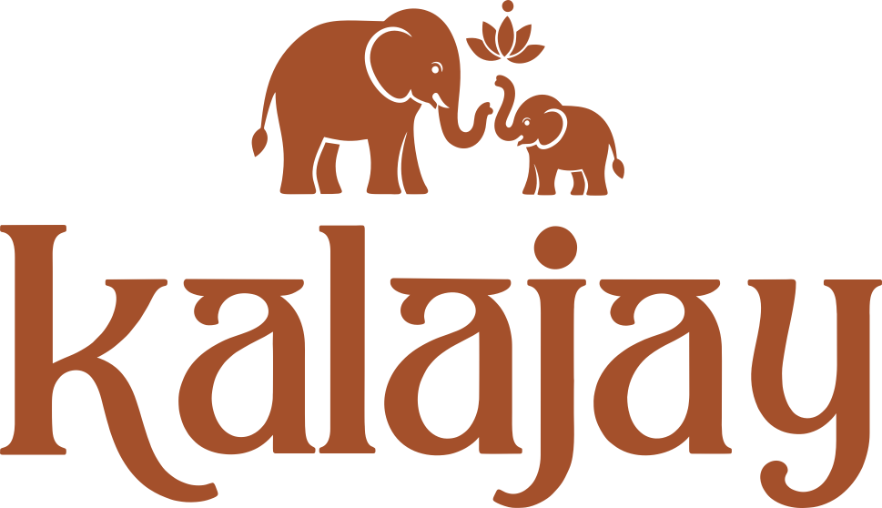 Kalajay — handcrafted, pretty, you